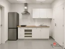Pronájem bytu 2+1, Praha - Řepy, Drahoňovského, 55 m2