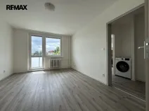 Pronájem bytu 1+1, Olomouc - Neředín, Politických vězňů, 33 m2