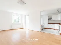 Pronájem bytu 2+kk, Ivančice, Sportovní, 60 m2