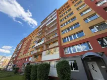 Prodej bytu 2+kk, Most, Růžová, 41 m2