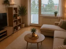 Pronájem bytu 3+1, České Budějovice, Větrná, 84 m2