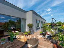 Prodej bytu 3+kk, Olomouc - Hejčín, Nová hejčínská, 91 m2