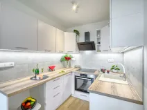 Pronájem bytu 2+kk, Zruč nad Sázavou, Na Pohoří, 43 m2