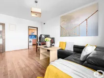 Prodej bytu 2+kk, Praha, Velká skála, 62 m2