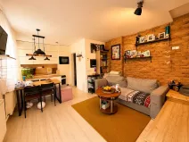 Prodej bytu 3+kk, Zlín, Bratří Sousedíků, 63 m2