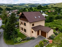 Prodej rodinného domu, Kateřinice, 256 m2