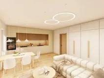 Prodej bytu 2+kk, Lenora, 47 m2