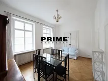 Pronájem bytu 3+1, Praha - Malá Strana, Sněmovní, 85 m2
