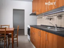 Prodej bytu 3+1, Kojetín, Dudíkova, 70 m2