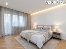 Prodej bytu 2+1, Meziboří, Okružní, 62 m2