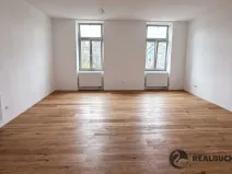 Prodej bytu 4+1, Turnov, Palackého, 135 m2