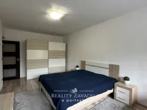 Pronájem bytu 2+1, Pardubice - Zelené Předměstí, Anenská, 46 m2