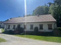 Prodej chalupy, Bousín, 200 m2