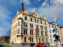 Prodej bytu 4+kk, Plzeň - Severní Předměstí, Křížkova, 105 m2