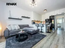 Prodej bytu 3+kk, Benátky nad Jizerou, Marie Krupičkové, 61 m2