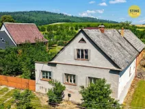 Prodej rodinného domu, Nová Hradečná, 260 m2
