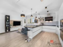 Prodej bytu 3+kk, Brno - Slatina, Řípská, 105 m2
