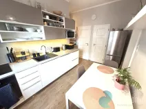 Pronájem bytu 1+1, České Budějovice, Komenského, 47 m2