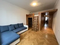 Pronájem bytu 2+1, Plzeň - Východní Předměstí, Koterovská, 59 m2