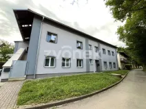Prodej bytu 1+1, Hulín, Kostelní, 46 m2