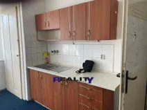 Prodej bytu 1+1, Louny, U Spravedlnosti, 40 m2