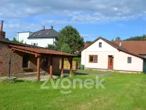 Pronájem rodinného domu, Jablůnka, 75 m2