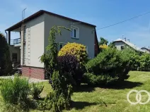 Prodej rodinného domu, Tísek, 110 m2