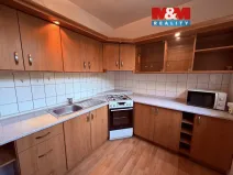Prodej bytu 2+1, Ostrava - Hrabůvka, Tlapákova, 49 m2