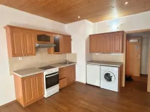Pronájem bytu 1+kk, Hradec Králové, Brožíkova, 30 m2