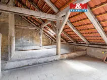 Prodej atypického bytu, Praha, Husitská, 126 m2