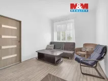 Prodej bytu 2+1, Havlíčkův Brod, Šubrtova, 48 m2