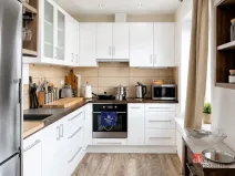 Pronájem bytu 2+1, Praha - Záběhlice, Malovická, 52 m2