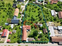 Prodej rodinného domu, Ostrata, 122 m2