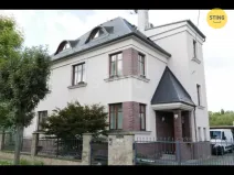 Pronájem kanceláře, Ostrava, Vrázova, 102 m2