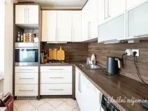 Pronájem bytu 2+1, Praha - Záběhlice, Struhařovská, 55 m2
