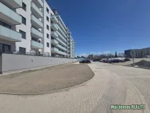Pronájem bytu 2+kk, Praha - Hostivař, Arnošta Staňka, 31 m2