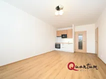 Pronájem bytu 1+kk, Praha - Chodov, Majerského, 29 m2