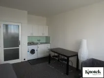 Pronájem bytu 1+kk, Brno, Halasovo náměstí, 24 m2