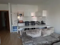 Pronájem bytu 1+kk, Pardubice, Labský Palouk, 35 m2