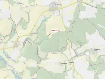 Dražba lesa, Stehlovice, 1388 m2