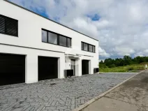 Prodej rodinného domu, Zlín - Prštné, Sýkory II, 178 m2