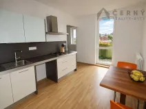 Pronájem bytu 2+1, Liberec, U Lomu, 49 m2