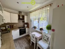 Prodej bytu 4+1, Ostrava - Zábřeh, Jižní, 76 m2
