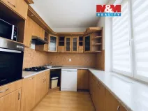 Pronájem bytu 3+1, Český Těšín, Ostravská, 67 m2