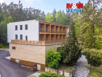 Prodej bytu 2+1, Doksy - Staré Splavy, Pod Borným, 44 m2