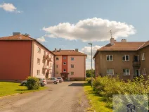 Pronájem bytu 2+1, Ústí nad Labem - Neštěmice, Sibiřská, 57 m2