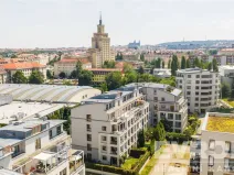 Pronájem bytu 3+kk, Praha - Dejvice, Heinemannova, 76 m2
