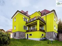 Prodej vily, Cheb, Spálená, 216 m2