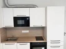 Pronájem bytu 1+kk, Olomouc - Neředín, Frištenského, 32 m2