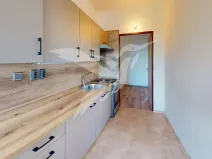Pronájem bytu 2+1, Plzeň, Elišky Krásnohorské, 56 m2